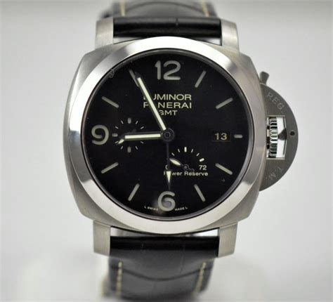 panerai p.9002|Panerai chronographs.